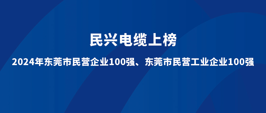 VR彩票位列第15位！2024年東莞市民營工業企業100強榜單發布